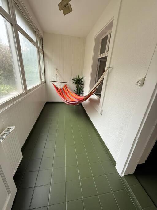 Artsy Und Cosy Nahe Norvatis Campus In St Johann Appartamento *